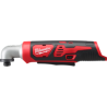 2467-20 LLAVE DE IMPACTO HEXAGONAL DE ÁNGULO RECTO DE 1/4? M12™ HERRAMIENTA SOLA