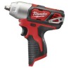 2463-20 LLAVE DE IMPACTO COMPACTA 3/8? M12™ HERRAMIENTA SOLA