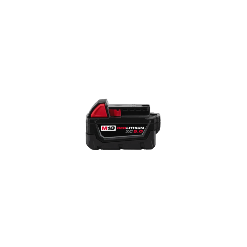 48-11-1850 BATERIA REDLITHIUM M18™ XC5.0 AMP