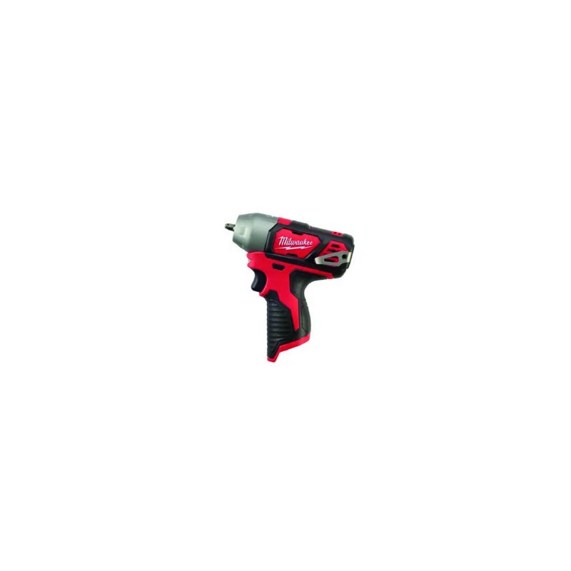 2461-20 LLAVE DE IMPACTO COMPACTA 1/4? 450 LBS/IN M12™ HERRAMIENTA SOLA
