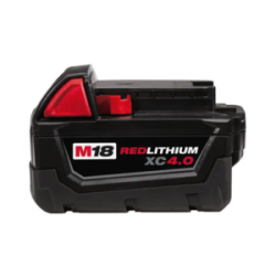 BATERÍA M18 XC4.0