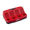 48-59-1204 CARGADOR SECUENCIAL DE 4 PUERTOS M12™