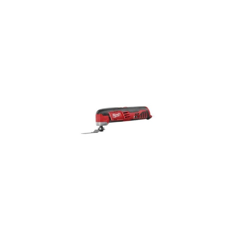 2426-20 MULTIHERRAMIENTA M12™ HERRAMIENTA SOLA