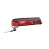 2426-20 MULTIHERRAMIENTA M12™ HERRAMIENTA SOLA