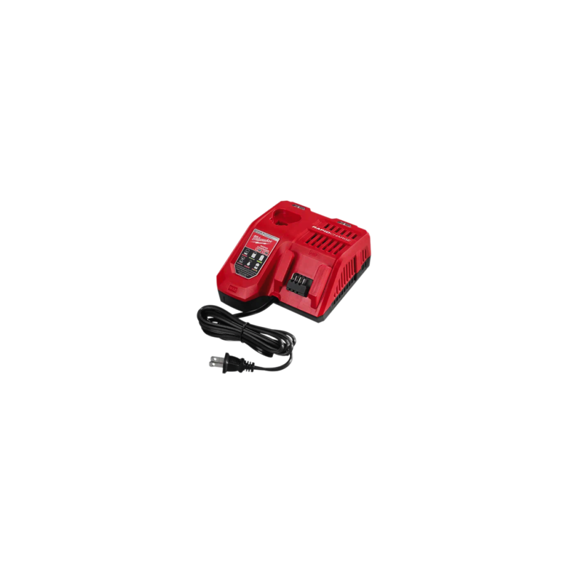 48-59-1808 CARGADOR MULTIVOLTAJE CARGA RAPIDA M12™ M18™