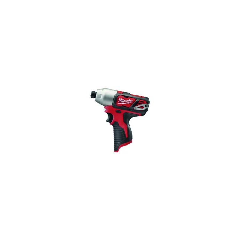 2462-20 LLAVE DE IMPACTO HEXAGONAL 1/4? M12™ HERRAMIENTA SOLA