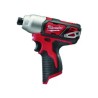 2462-20 LLAVE DE IMPACTO HEXAGONAL 1/4? M12™ HERRAMIENTA SOLA