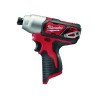 2462-20 LLAVE DE IMPACTO HEXAGONAL 1/4? M12™ HERRAMIENTA SOLA
