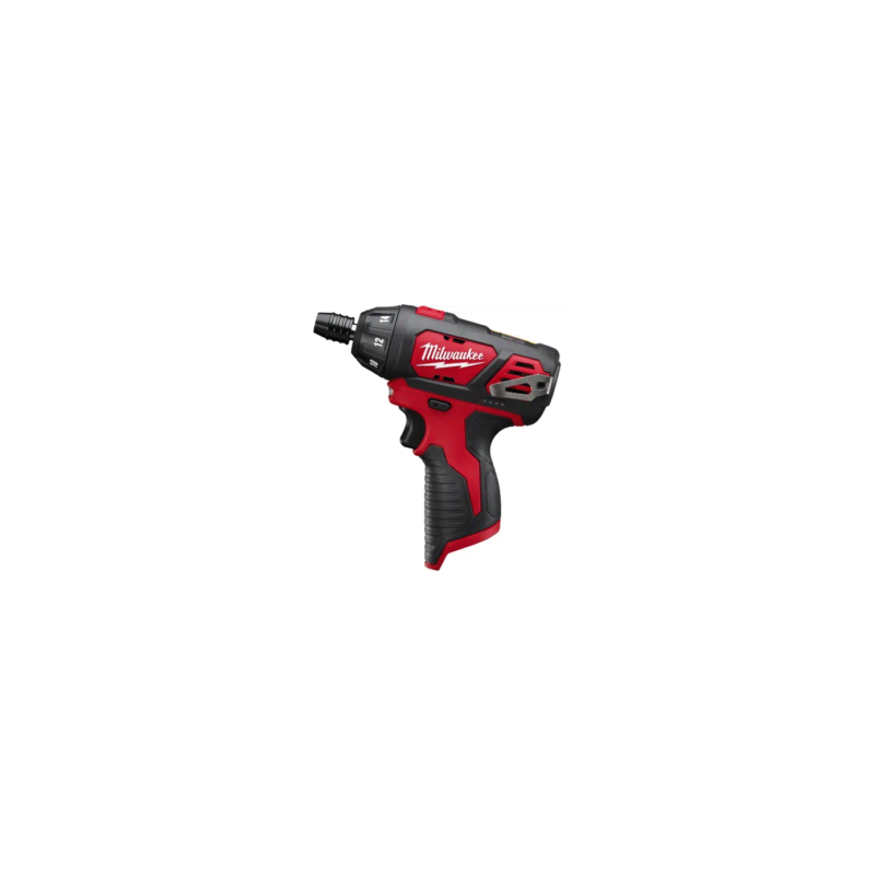 2401-20 DESTORNILLADOR HEXAGONAL DE 1/4? M12™ HERRAMIENTA SOLA
