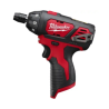 2401-20 DESTORNILLADOR HEXAGONAL DE 1/4? M12™ HERRAMIENTA SOLA