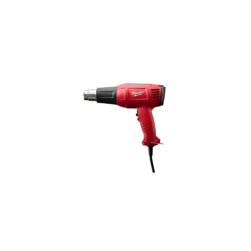 8977-20 Pistola de aire caliente de temperatura variable