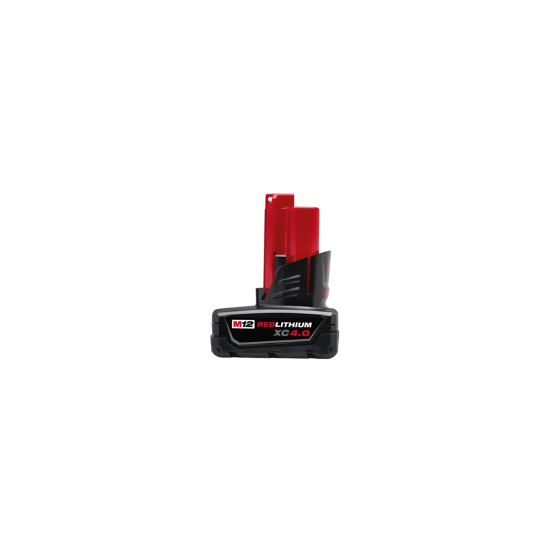 48-11-2440 BATERIA DE CAPACIDAD EXTENDIDA REDLITHIUM™ XC 4.0 M12™