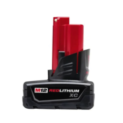 48-11-2402 BATERIA DE CAPACIDAD EXTENDIDA REDLITHIUM™ XC M12™