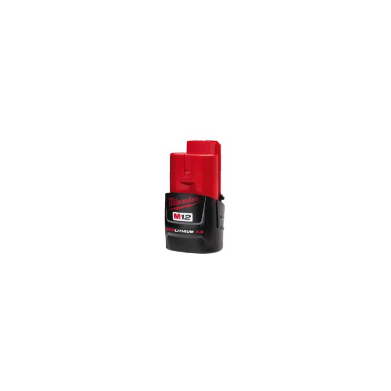 48-11-2430 BATERIA DE CAPACIDAD EXTENDIDA REDLITHIUM™ XC 3.0 M12™
