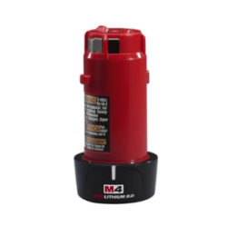 48-11-2001  BATERIA M4™ 2.0