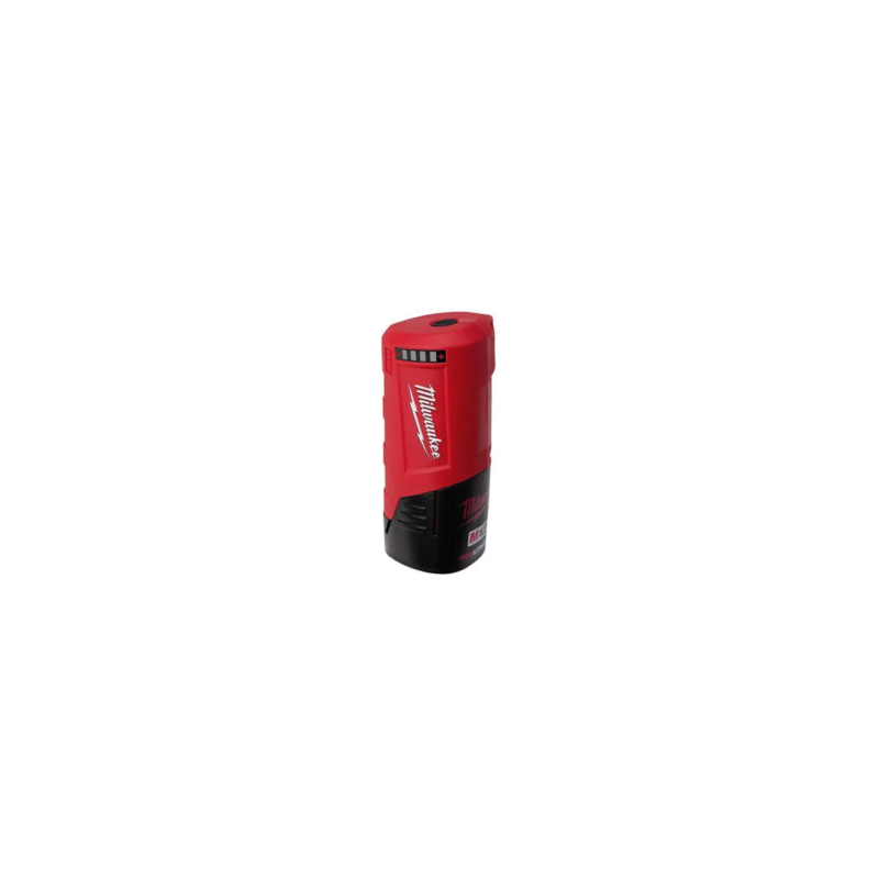 49-24-2310 BATERÍA PORTATIL RECARGABLE USB M12™