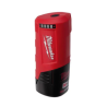 49-24-2310 BATERÍA PORTATIL RECARGABLE USB M12™