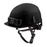 48-73-1331  Casco de seguridad con borde delantero – Tipo 2 Clase E- Negro