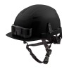 48-73-1331  Casco de seguridad con borde delantero – Tipo 2 Clase E- Negro