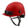 48-73-1329  Casco de seguridad con borde delantero – Tipo 2 Clase E- Rojo