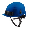 48-73-1325  Casco de seguridad con borde delantero – Tipo 2 Clase E- Azul