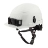 48-73-1321 Casco de seguridad con visera delantera – Tipo 2