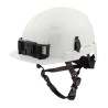 48-73-1321 Casco de seguridad con visera delantera – Tipo 2