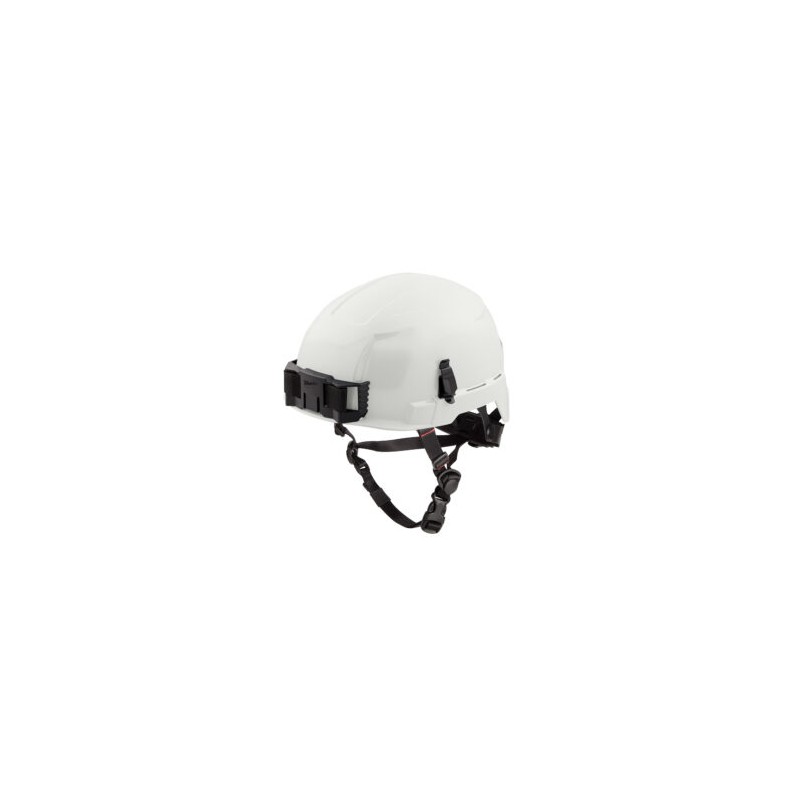48-73-1301  Casco de Seguridad Tipo 2, Clase E- Blanco
