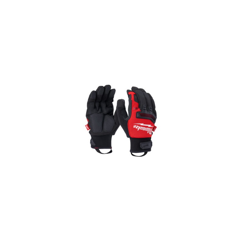 48-73-0043  GUANTES DE DEMOLICION DE INVIERNO XG