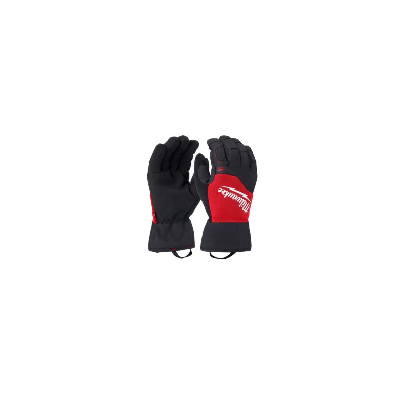 48-73-0030  GUANTES DE TRABAJO DE INVIERNO  CH