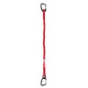 48-22-8820   CINTA DE SEGURIDAD 10LB/ 4.5 KG. CON SISTEMA QUICKCONNECT