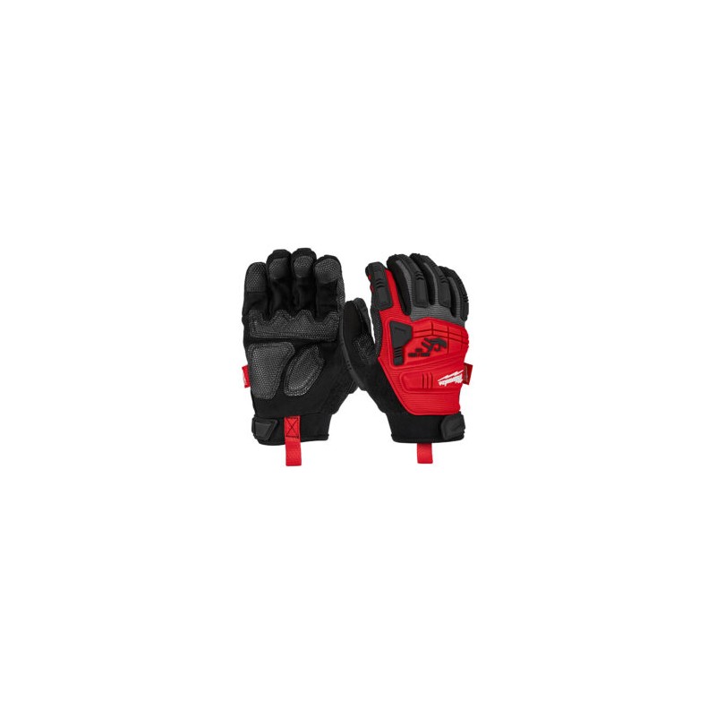 48-22-8754  GUANTES DE DEMOLICION DE IMPACTO XXG