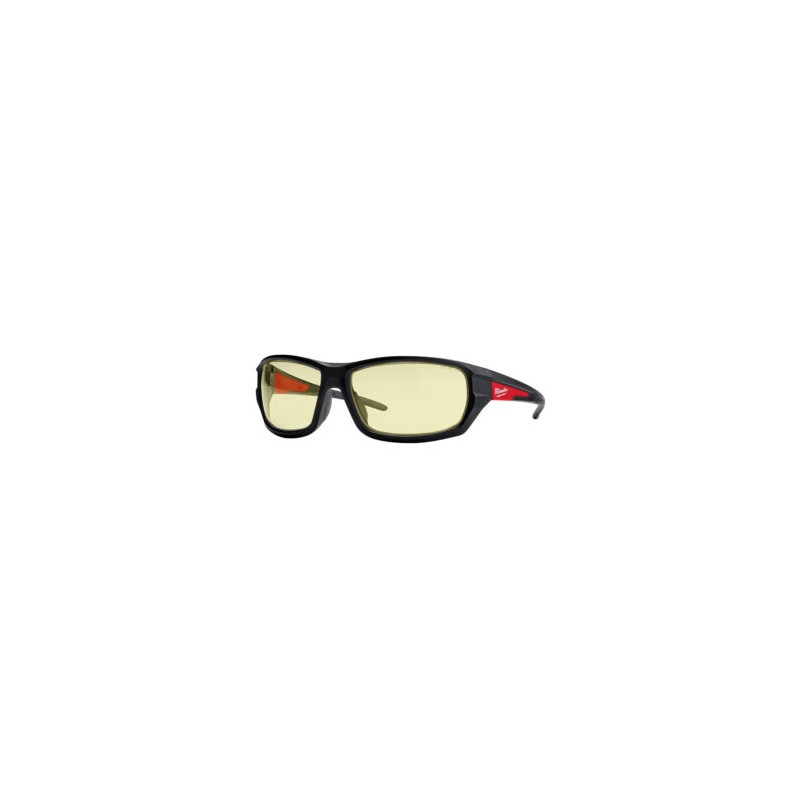 48-73-2120  GAFAS PRF- AMARILLAS ANTINIEBLA