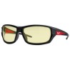 48-73-2120  GAFAS PRF- AMARILLAS ANTINIEBLA