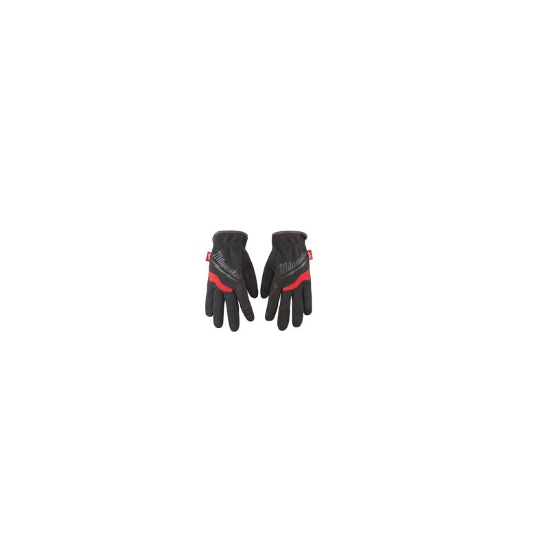 48-22-8715 Guantes de trabajo Free-Flex S