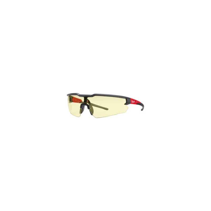 48-73-2102  LENTES- AMARILLAS ANTINIEBLA