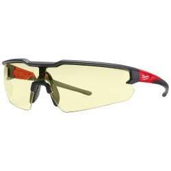 48-73-2102  LENTES- AMARILLAS ANTINIEBLA