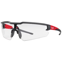 48-73-2012  GAFAS DE SEGURIDAD ANTI NIEBLA CLARAS