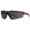 48-73-2015  GAFAS DE SEGURIDAD DE CAPA DURA TINTADA