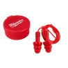 48-73-3151  TAPONES DE SEGURIDAD REUTILISABLES CON CORDON  3 PK