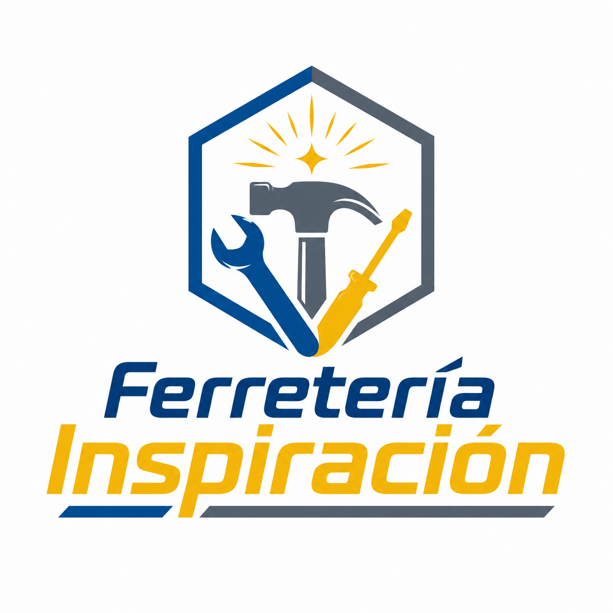 Ferretería Inspiración